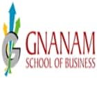 Gnanam School of Business, Sengipatti Logo
