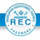 GNBL Ramgarhia College for Women, Phagwara Logo