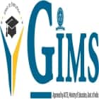 GNIOT Institute of Management Studies, Greater Noida Logo