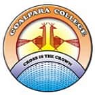 Goalpara College, Goalpara Logo