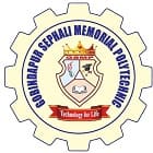 Gobindapur Sephali Memorial Polytechnic, Gobindapur Logo