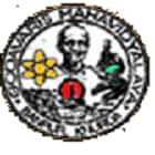 Godavaris Mahavidyalaya, Khordha Logo