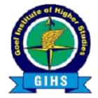 Goel Institute of Higher Studies Mahavidyalaya, Lucknow Logo