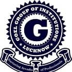 Goel Institute of Pharmacy and Science, Lucknow Logo