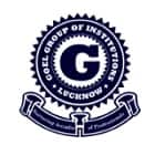 Goel Institute of Technology and Management, Lucknow Logo