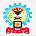 Gokaran Narvadeshwar Institute of Technology and Management, Barabanki Logo
