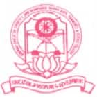 Gokhale Education Societys Shri Bhausaheb Vartak Arts Commerce and Science College, Borivli Logo