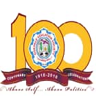 Gokhale Education Society's Sir Dr MS Gosavi Institute of Nursing Education, Training and Research, Nashik Logo