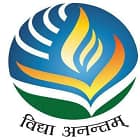Gokul Ayurvedic College, Siddhpur Logo