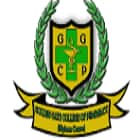 Golden Gate College of Pharmacy Diploma, Kalaburagi Logo