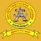 Golden Polytechnic College, Salem Logo