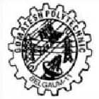 Gomatesh Polytechnic, Belgaum Logo