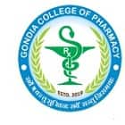 Gondia College of Pharmacy, Gondia Logo