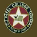 Gondia Education Society's Chhotabhai Javerbhai Patel Arts and Commerce College, Tirora Logo
