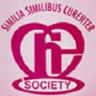 Gondia Homeopathic Medical College and Hospital, Gondia Logo