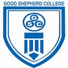Good Shepherd College, Kottayam Logo