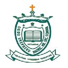 Good Shepherd College of Education, Thiruvallur Logo