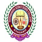 Gopabandhu Science College, Athgarh Logo