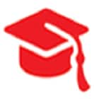 Gopesh College of Education, Gwalior Logo