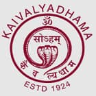 Gordhandas Seksaria College of Yoga and Cultural Synthesis, Lonavala Logo