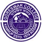 Goreswar College, Baksa Logo