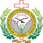 Gospel and Plough Institute of Theology, Allahabad Logo