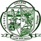 Gossner College, Ranchi Logo