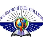 Gourangdi B Ed College, Burdwan Logo