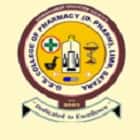 Gourishankar Education Society's GES College of Pharmacy D Pharm, Satara Logo