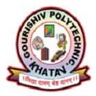 Gourishiv Polytechnic, Khatav Logo