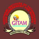 Gouthami Institute of Technology and Management for Women, Cuddapah Logo