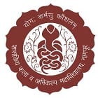Government Art and Design College, Nagpur Logo