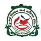 Government Arts and Commerce College, Meghraj Logo