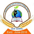 Government Arts and Science College, Bavla Logo