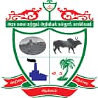 Government Arts and Science College, Kangeyam Logo