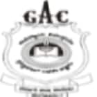 Government Arts College, Bangalore Logo