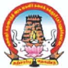 Government Arts College For Women, Pudukkottai Logo