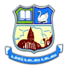 Government Arts College, Karur Logo