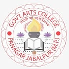 Government Arts College, Panagar Logo
