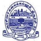 Government Arts College, Tiruchirappalli Logo