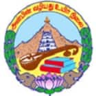 Government Arts College, Tiruvannamalai Logo