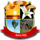 Government Arts College, Udhagamandalam Logo