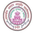 Government Ashtang Ayurved College, Indore Logo
