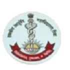 Government Autonomous Ayurveda College and Hospital, Rewa Logo