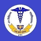 Government Autonomous College of Dentistry, Indore Logo