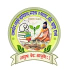 Government Ayurved College, Nanded Logo