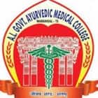 Government Ayurvedic College, Warangal Logo