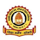 Government Badri Prasad College of Arts Commerce and Science, Raipur Logo