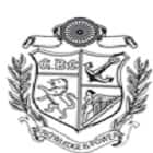 Government Brennen College, Thalassery Logo