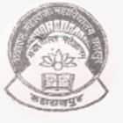 Government Chhatrasal Maharaja College, Maharajpur Logo